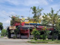 Cho thuê nhà mặt tiền đường Bát Nàn Quận 2