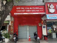 Cho thuê nhà mặt tiền đường Bàu Cát Đôi quận Tân Bình