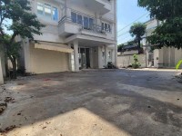 Cho thuê nhà mặt tiền đường Bình Quới quận Bình Thạnh