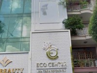 Cho thuê nhà mặt tiền đường Cao Thắng Quận 10