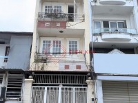 Cho thuê nhà mặt tiền đường Chấn Hưng, nhà chính chủ quận Tân Bình