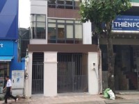 Cho thuê nhà mặt tiền đường Đào Duy Anh quận Phú Nhuận