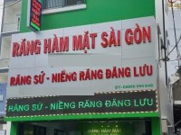 Cho thuê nhà mặt tiền đường Đề Thám Quận 1