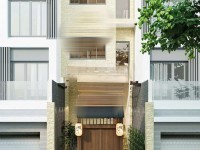 Cho thuê nhà mặt tiền đường Điện Biên Phủ Quận 1