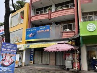 Cho thuê nhà mặt tiền đường Điện Biên Phủ quận Bình Thạnh