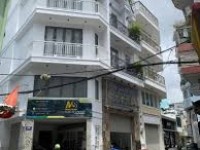 Cho thuê nhà mặt tiền đường Hoa Đào quận Phú Nhuận