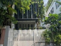 Cho thuê nhà mặt tiền đường Hoa Mai quận Phú Nhuận