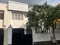 Cho thuê nhà mặt tiền đường Hoàng Dư Khương Quận 10