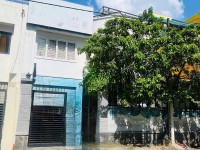 Cho thuê nhà mặt tiền đường Hoàng Dư Khương Quận 10