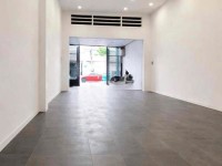 Cho thuê nhà mặt tiền đường Hoàng Hoa Thám quận Tân Bình