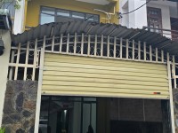Cho thuê nhà mặt tiền đường Hoàng Kế Viêm quận Tân Bình