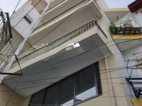 Cho thuê nhà mặt tiền đường Hoàng Văn Thụ quận Tân Bình