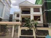 Cho thuê nhà mặt tiền đường Huỳnh Lan Khanh, Phường 2, Quận Tân Bình