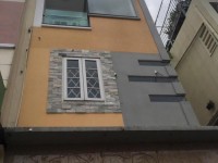 Cho thuê nhà mặt tiền đường Lạc Long Quân Quận Tân Bình