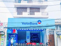 Cho thuê nhà mặt tiền đường Lê Quang Định, nhà nguyên căn quận Bình Thạnh