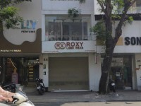 Cho thuê nhà mặt tiền đường Lê Văn Sỹ quận Phú Nhuận