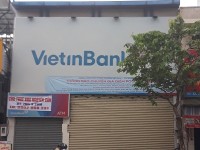 Cho thuê nhà mặt tiền đường Lũy Bán Bích, Hòa Thạnh, Quận Tân Phú