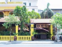 Cho thuê nhà mặt tiền đường Lý Chính Thắng Quận 3