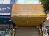 Cho thuê nhà mặt tiền đường Lý Thường Kiệt quận Tân Bình