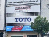 Cho thuê nhà mặt tiền đường Nam Kỳ Khởi Nghĩa Quận 3