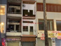 Cho thuê nhà mặt tiền đường Ngô Gia Tự Quận 10