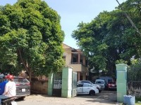 Cho thuê nhà mặt tiền đường Nguyễn Bỉnh Khiêm, cho thuê nhà Gò Vấp