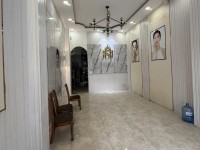 Cho thuê nhà mặt tiền đường Nguyễn Chí Thanh Quận 10