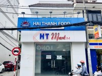 Cho thuê nhà mặt tiền đường Nguyễn Cửu Vân quận Bình Thạnh