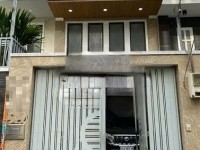 Cho thuê nhà mặt tiền đường Nguyễn Đình Chính, nhà chính chủ quận Phú Nhuận