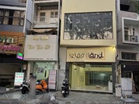 Cho thuê nhà mặt tiền đường Nguyễn Duy Dương Quận 10