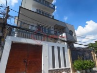 Cho thuê nhà mặt tiền đường Nguyễn Duy Hiệu P. Thảo Điền Quận 2