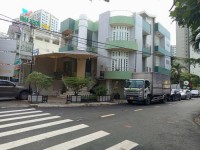 Cho thuê nhà mặt tiền đường Nguyễn Duy Trinh Quận 2