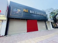 Cho thuê nhà mặt tiền đường Nguyễn Hữu Cảnh quận Bình Thạnh