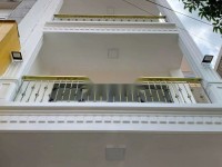 Cho thuê nhà mặt tiền đường Nguyễn Ngọc Lộc Quận 10