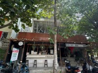 Cho thuê nhà mặt tiền đường Nguyễn Quý Đức P. An Phú Quận 2