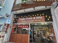 Cho thuê nhà mặt tiền đường Nguyễn Thiện Thuật Quận 3