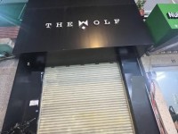 Cho thuê nhà mặt tiền đường Nguyễn Thượng Hiền Quận 3