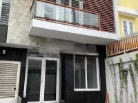 Cho thuê nhà mặt tiền đường Nguyễn Thượng Hiền quận Phú Nhuận