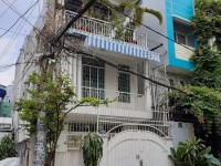 Cho thuê nhà mặt tiền đường Nguyễn Trọng Tuyển, quận Phú Nhuận