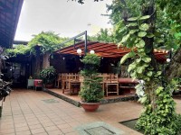 Cho thuê nhà mặt tiền đường Nguyễn Trọng Tuyển quận Phú Nhuận