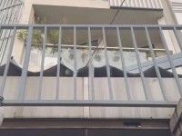 Cho thuê nhà mặt tiền đường Nguyễn Trung Trực quận Bình Thạnh