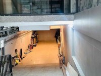 Cho thuê nhà mặt tiền đường Nguyễn Văn Giai Quận 1