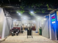 Cho thuê nhà mặt tiền đường Nhiêu Tứ quận Phú Nhuận