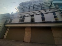 Cho thuê nhà mặt tiền đường Nơ Trang Long, Phường 12, Quận Bình Thạnh