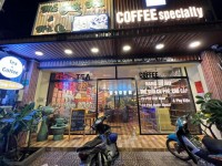 Cho thuê nhà mặt tiền đường Nơ Trang Long quận Bình Thạnh