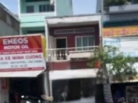 Cho thuê nhà mặt tiền đường Nơ Trang Long Quận Bình Thạnh