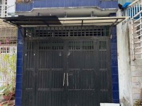 Cho thuê nhà mặt tiền đường Phạm Cự Lượng quận Tân Bình