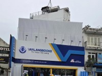 Cho thuê nhà mặt tiền đường Phan Đăng Lưu quận Phú Nhuận