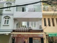 Cho thuê nhà mặt tiền đường Phùng Văn Cung quận Phú Nhuận