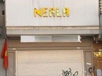 Cho thuê nhà mặt tiền đường Rạch Bùng Binh Quận 3